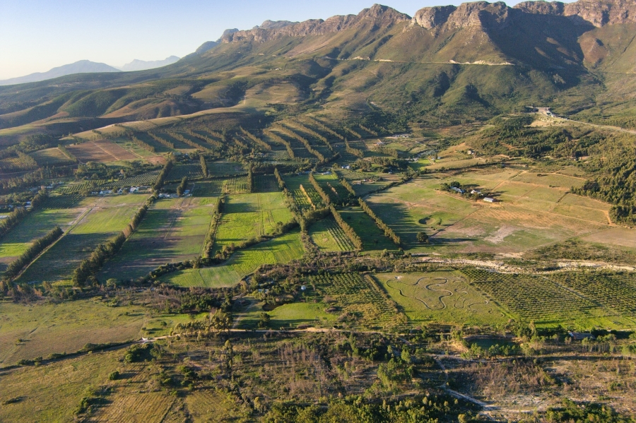 0 Bedroom Property for Sale in Paarl Rural Western Cape
